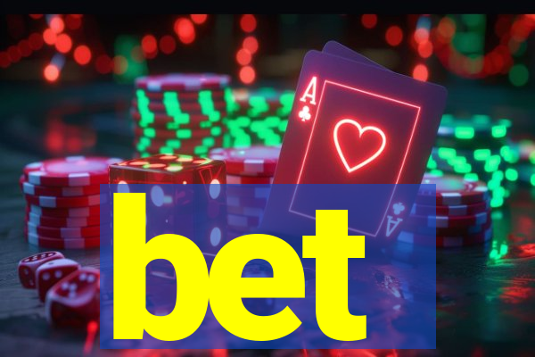 bet -